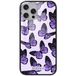 ERT GROUP mobiel telefoonhoesje voor Huawei P40 origineel en officieel erkend Babaco patroon Butterflies 002 gemaakt van gehard glas, beschermhoes