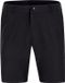 Jako Casual Short Heren - Zwart - Maat XL