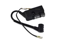 perfektGarten MTD Ontstekingsspoel voor de kettingzaag MTD GCS4600/45 / Raptor 245 / Scheppach CSH46