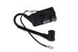 perfektGarten MTD Ontstekingsspoel voor de kettingzaag MTD GCS4600/45 / Raptor 245 / Scheppach CSH46