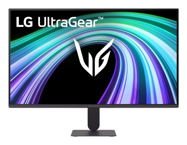LG 27G411B-B computer monitor 68,6 cm (27\") Full HD LED Zwart