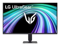 LG 27G411B-B moniteur d'ordinateur 68,6 cm (27\") Full HD LED Noir