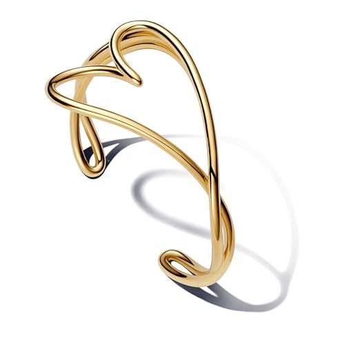 Pandora Dames Armband 563808C00-2 19 cm