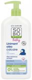 Léa Nature SO BIO étic Baby Biologische Oleo-Kalk Liniment 500 ml