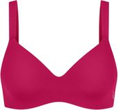 Sloggi Soutien-gorge à bonnets souples Blue ZERO Feel 2.0 THE UP Paars