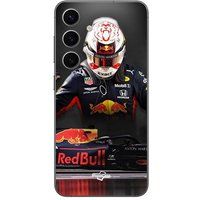 Samsung Galaxy S24 FE MOTO GP Formule Max Verstappen etui
