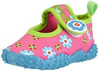 Playshoes - UV-strandschoentjes voor kinderen - Bloem - maat 20-21EU