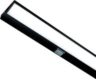 Hera Led Modulite F - 230V Zwart Hera