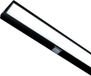 Hera Led Modulite F - 230V Zwart Hera