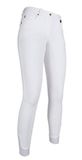 HKM SPORTS EQUIPMENT Basic- Alos rijbroek met volledige bekleding