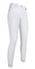 HKM SPORTS EQUIPMENT Basic- Alos rijbroek met volledige bekleding