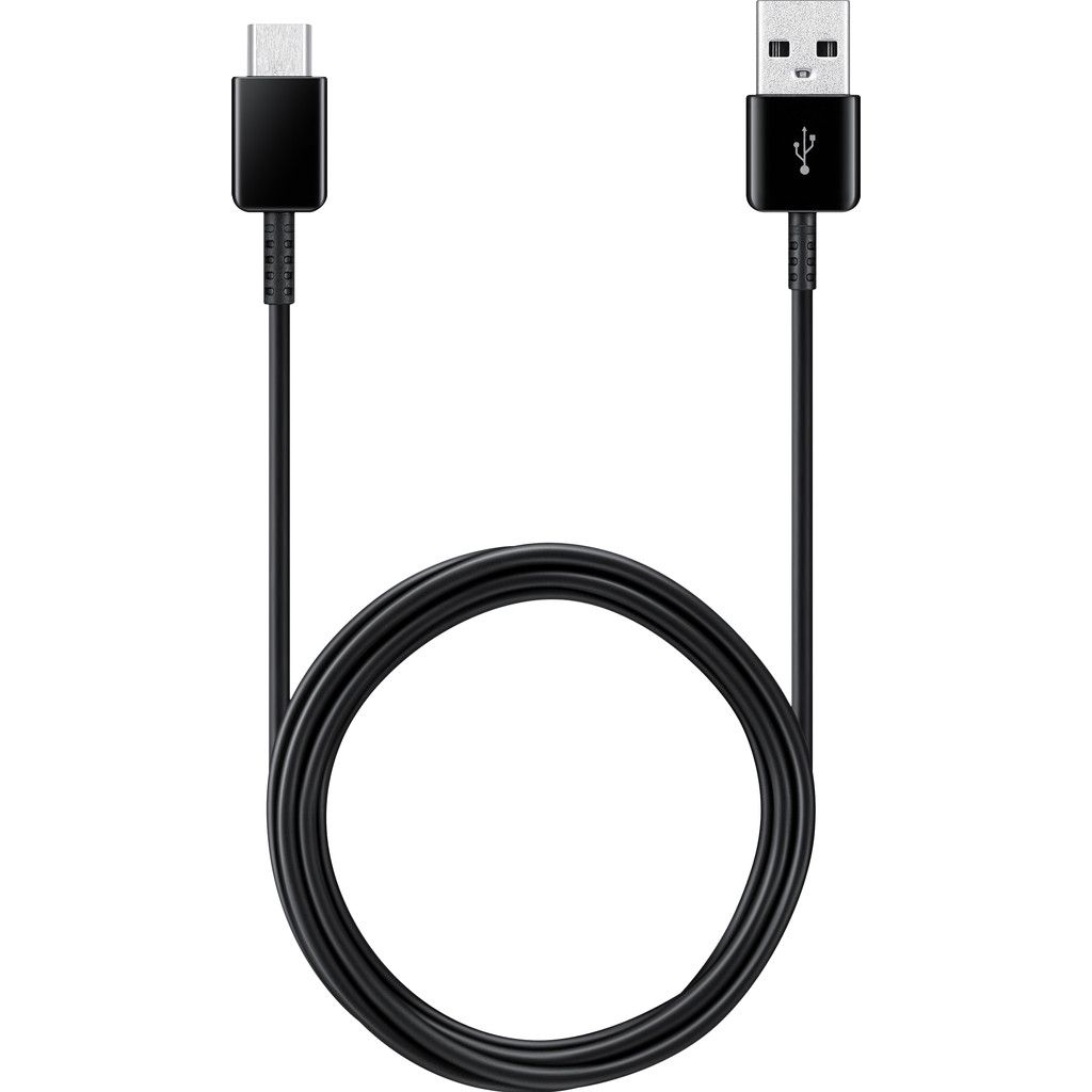 Samsung 1.5M Type C to A USB 2.0 Data cable - Bulk