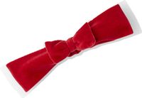 Vertbaudet Babyset - kerst - babypakje - haarband