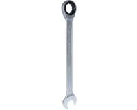 BRILLIANT TOOLS Ratelringsteeksleutel 32 mm - BT013732