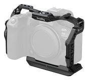 SmallRig 5954 "HawkLock" Cage à libération rapide pour Canon EOS R6 Mark III / R6 Mark II