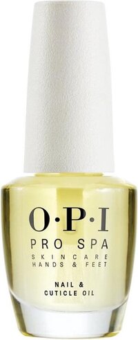 OPI ProSpa Nail & Cuticle Oil - 14.8 ml