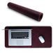 Londo Echt cuir Extended Mouse Pad OTTO277