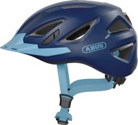 ABUS Urban-I 3.0 Fietshelm - core blue - XL (61-65 cm)