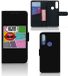 B2Ctelecom Alcatel 1S 2020 | Wallet Case | met Pasjes | Popart Princess