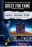 Quest Ces Jeux Oubliés: Quest for Fame