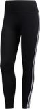 adidas Believe This 2.0 3-Stripes 7/8 Sportlegging Dames - Maat S