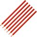 FABER-CASTELL Kleurpotloden Colour Grip Morgenrood, 6 kleuren