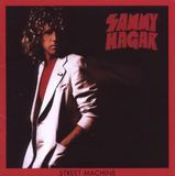 Sammy Rock Candy Street Machine
