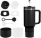 OEM Bol Siliconen morsstopset - accessoires voor bekers - set van 8 - voedselveilig - duurzaam