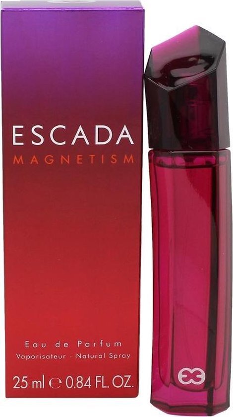 ESCADA Magnetism eau de parfum / 25 ml / dames