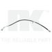 NK Flexible De Frein 8526132 Honda 01466t5b950