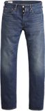 Levi's 501 Original Jeans Blauw W30 x L32