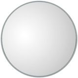 Lampa Total-View Ronde groothoekspiegel convex