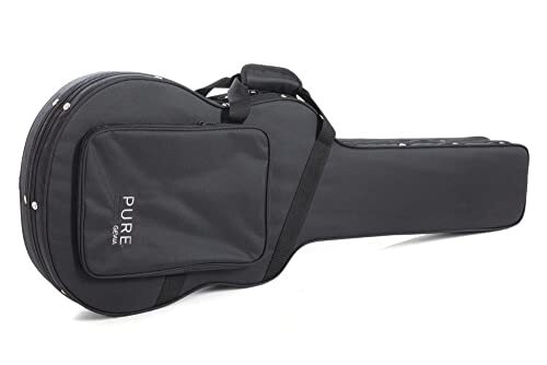 GEWA pure FX F560085 gitaarkoffer licht gewicht softcase e-bass"P-vorm"