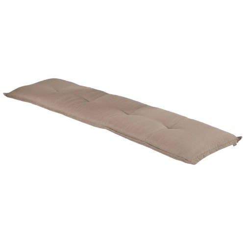 Hartman bankkussen Cuba Sand (180x50x9 cm)