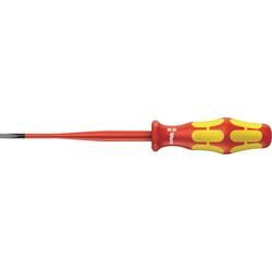 Wera GEÏSOLEERDE PLATTE 05006441001 L