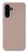 Hama Fantastic Feel mobiele telefoon behuizingen 17 cm (6.7") Hoes Nude