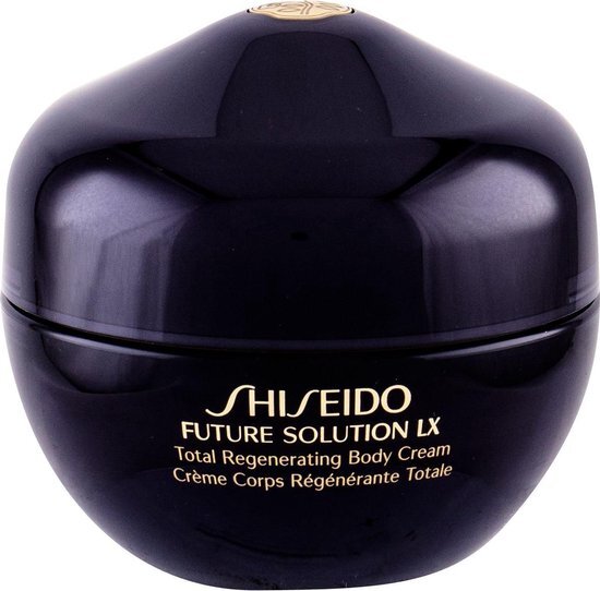 Shiseido Future Solution LX Total Regenerating