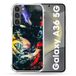 Cokitec Samsung Galaxy A36 5G Manga Boruto Eclair Versterkte hoes