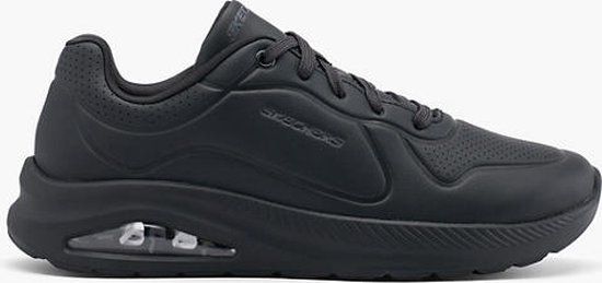 Skechers Zwarte sneaker CON-AIR - Maat 39
