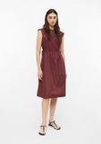 s.Oliver Jurk Bordeaux