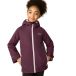 Regatta Veste imperméable enfant Hillain Warm