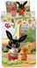 Jerry Fabrics Bing Bunny Housse de couette Speeltijd - 100 x 135 cm - Multi
