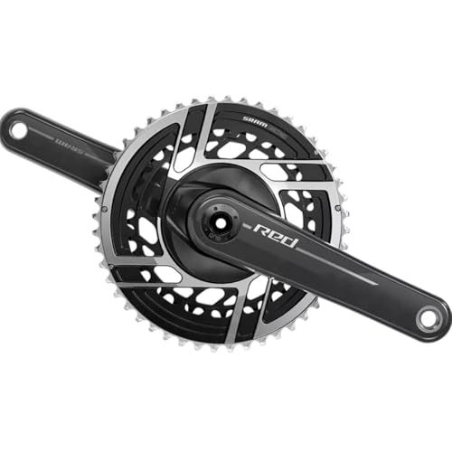 Sram Crankset Red E1 Black - UNI