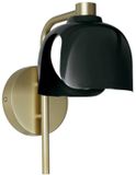 Ledvance LED Armatuur G9 | Decor Corolle Wall G9 Black