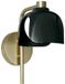 Ledvance LED Armatuur G9 | Decor Corolle Wall G9 Black