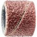 PFERD TOOLS GSB 1010 A 80 Manchon abrasif 10 mm x 10 mm Granulométrie 80 100 Pièces