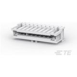 TE Connectivity 2-1355181-8 Kaartmodulehouder