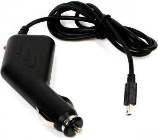 ABC-LED Autolader geschikt voor Garmin nuvi 2797 LMT