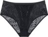 Triumph Shape Smart Ellipse Maxi Zwart, zwart, L