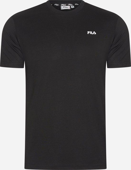 Fila Berloz T-shirt - black - Men - Size M